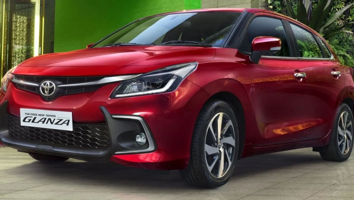Toyota 