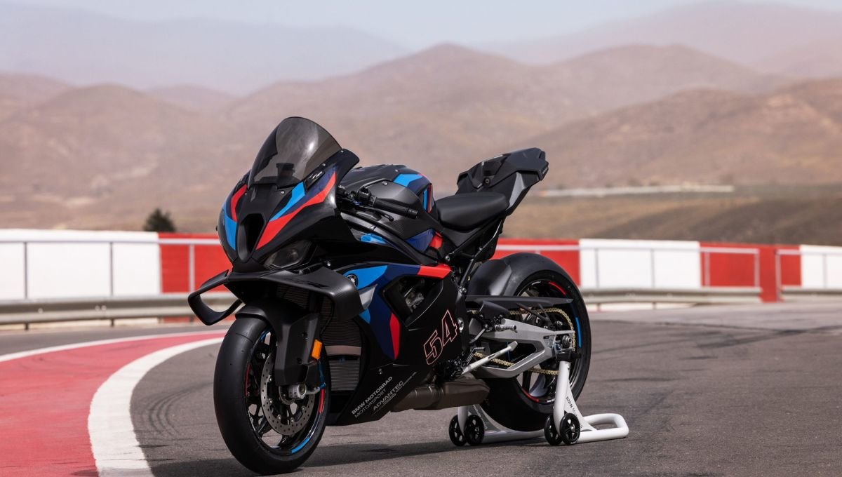 M 1000 RR