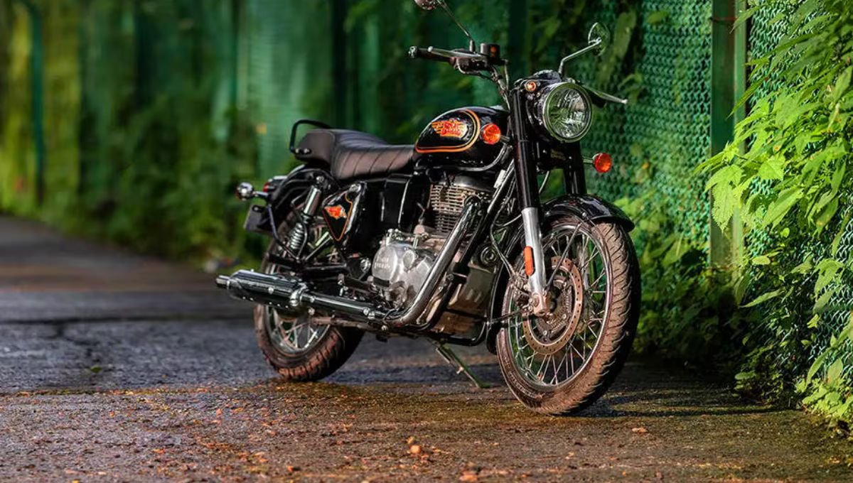 Bullet 350