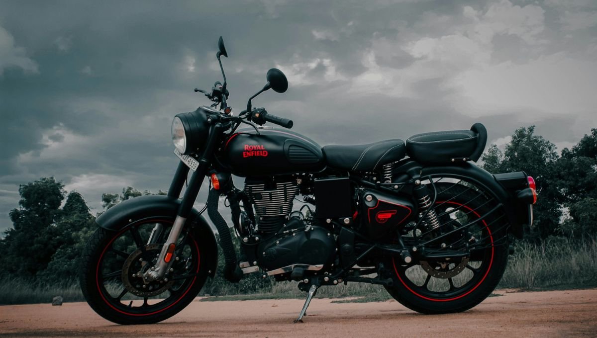Bullet 350
