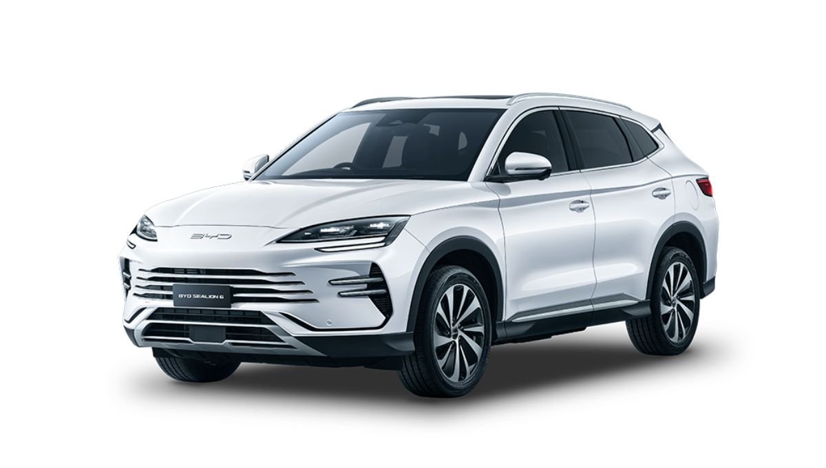 BYD
