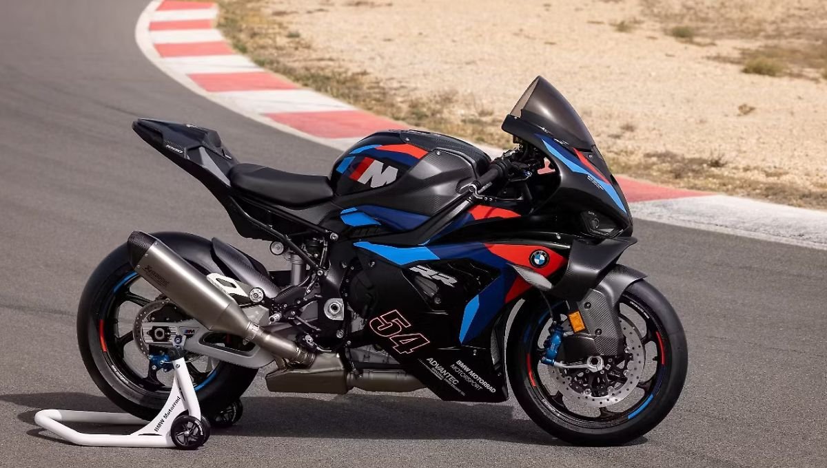 M 1000 RR