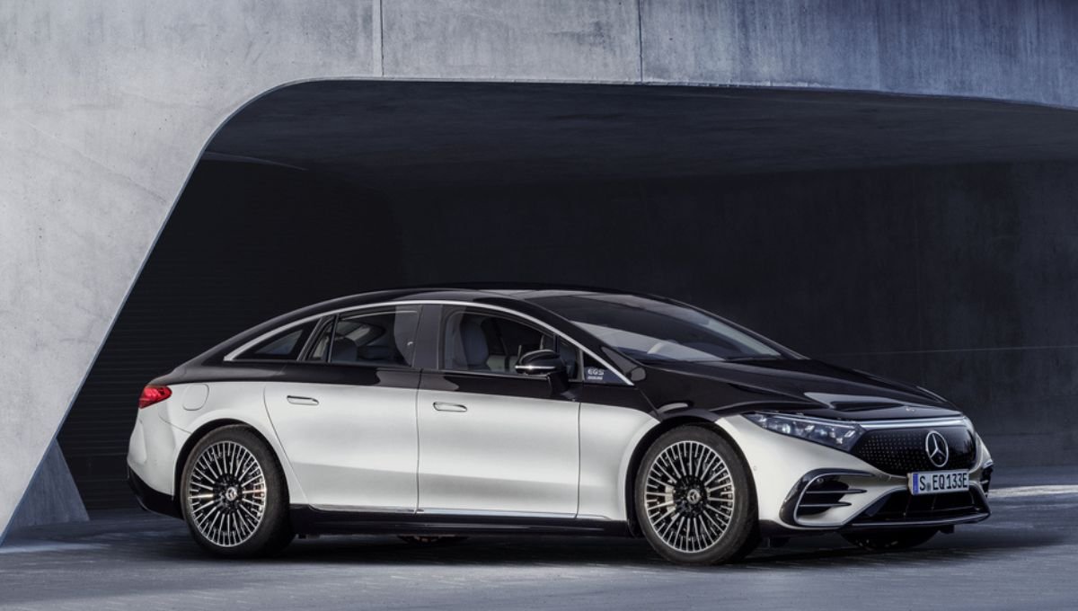 Mercedes
