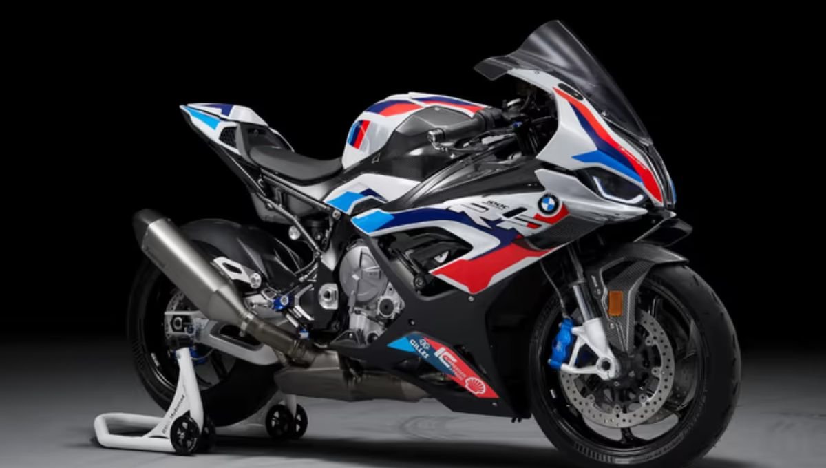 M 1000 RR