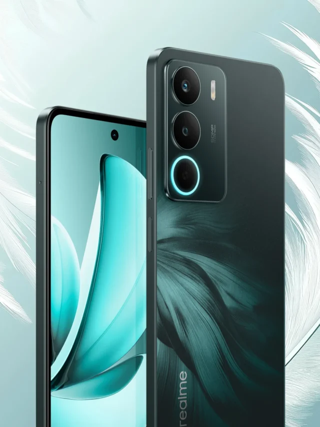 Realme C71: बजट में पावरफुल स्मार्टफोन, ₹12,000 में शानदार फीचर्स!