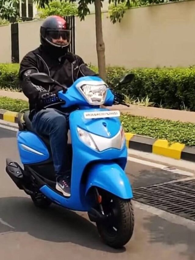 Hero Pleasure+: बजट में स्टाइल, परफॉर्मेंस और भरोसे का तगड़ा मेल!