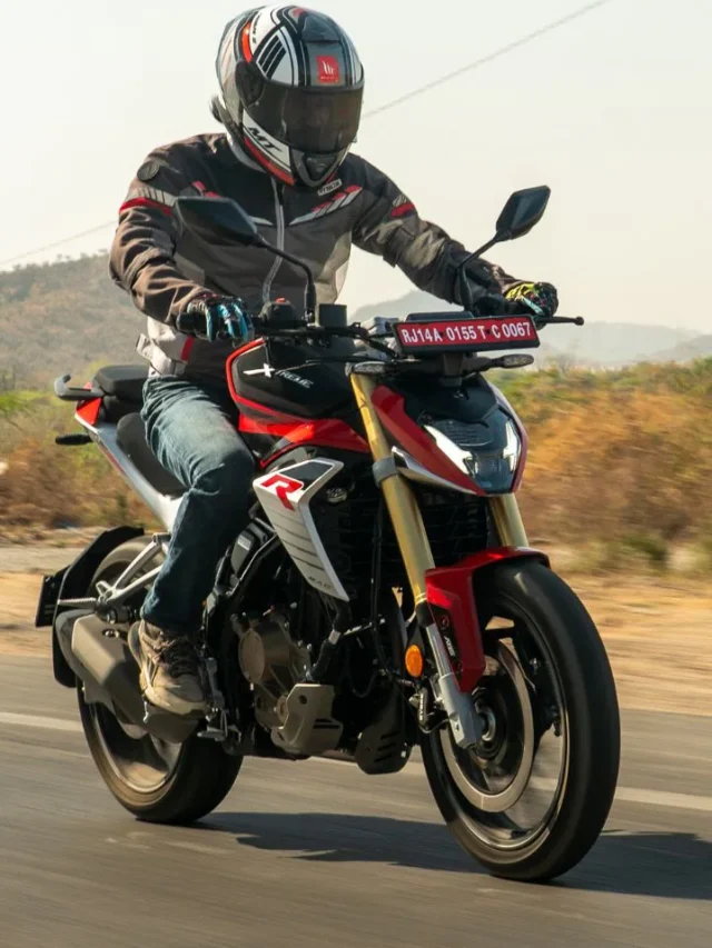 Hero Xtreme 250R (249cc): दमदार परफॉर्मेंस, स्टाइल और टेक्नोलॉजी का बेहतरीन कॉम्बिनेशन!
