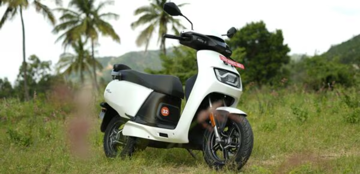 VIDA VX2