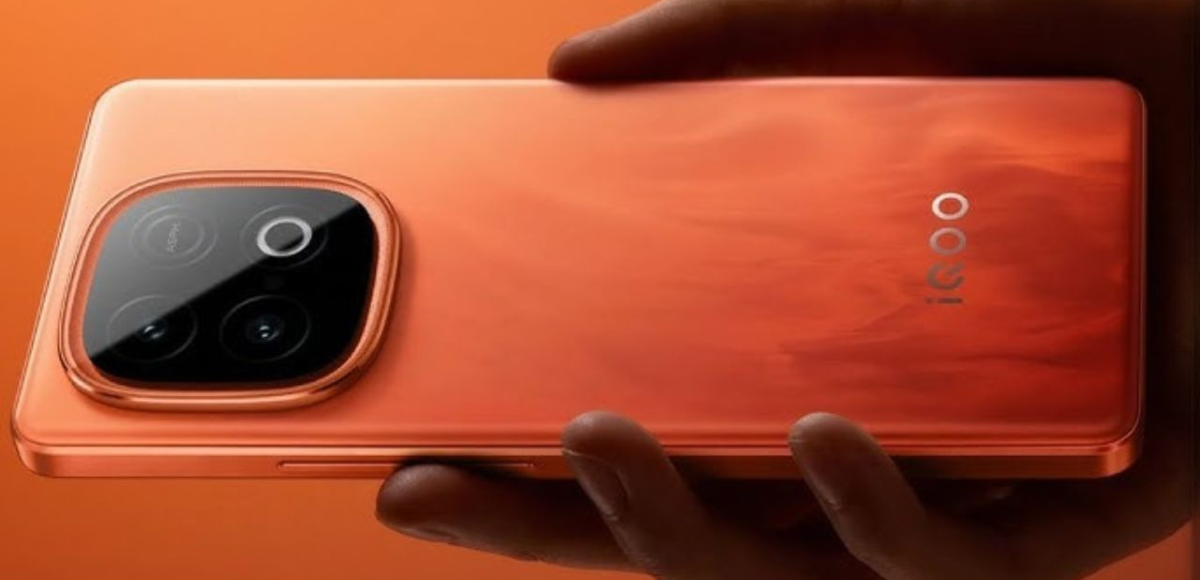iQOO Z10 Turbo Pro+
