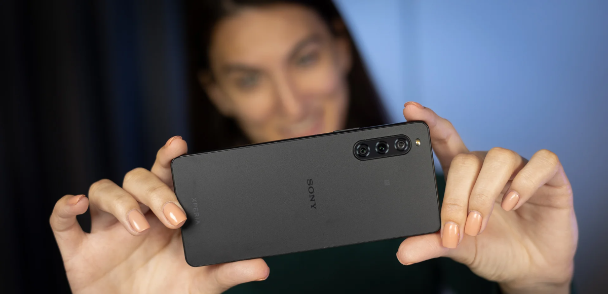 Sony Xperia 10 V