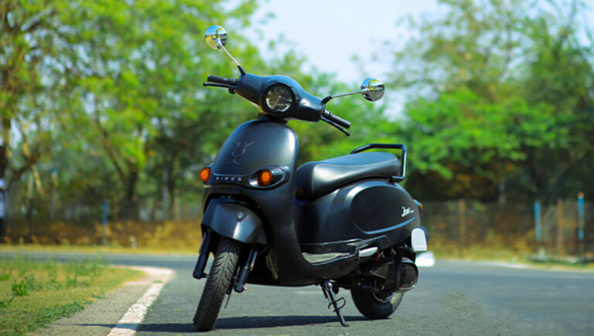Joy e-bike Mihos