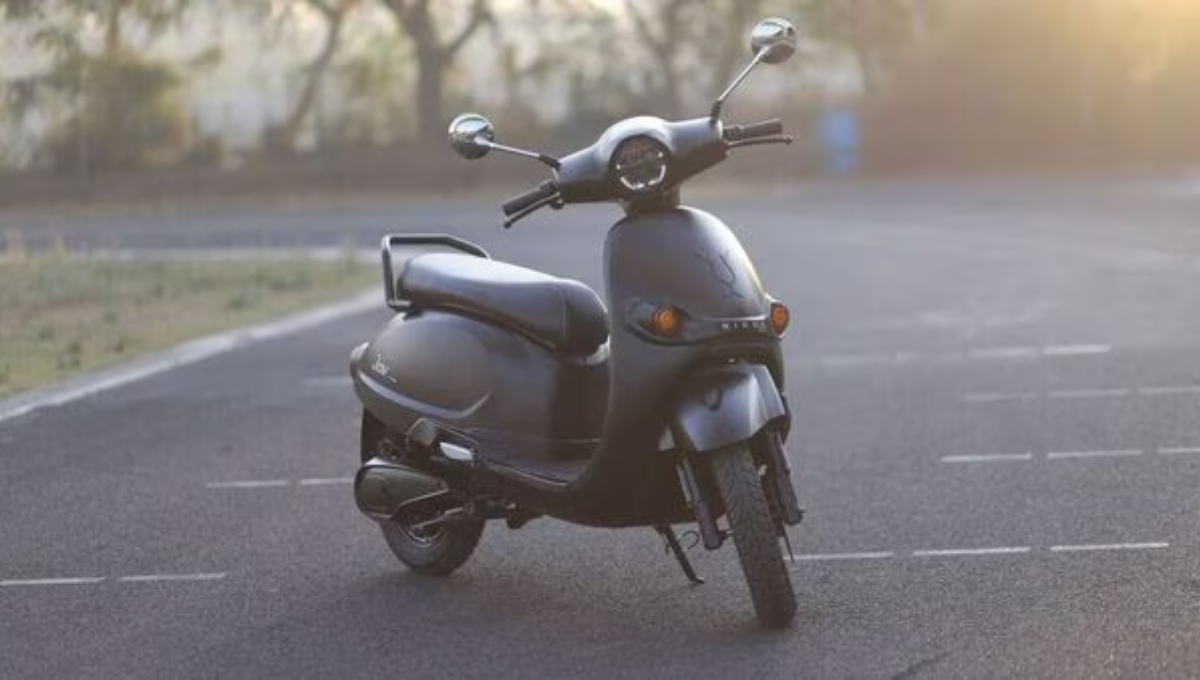 Joy e-bike Mihos