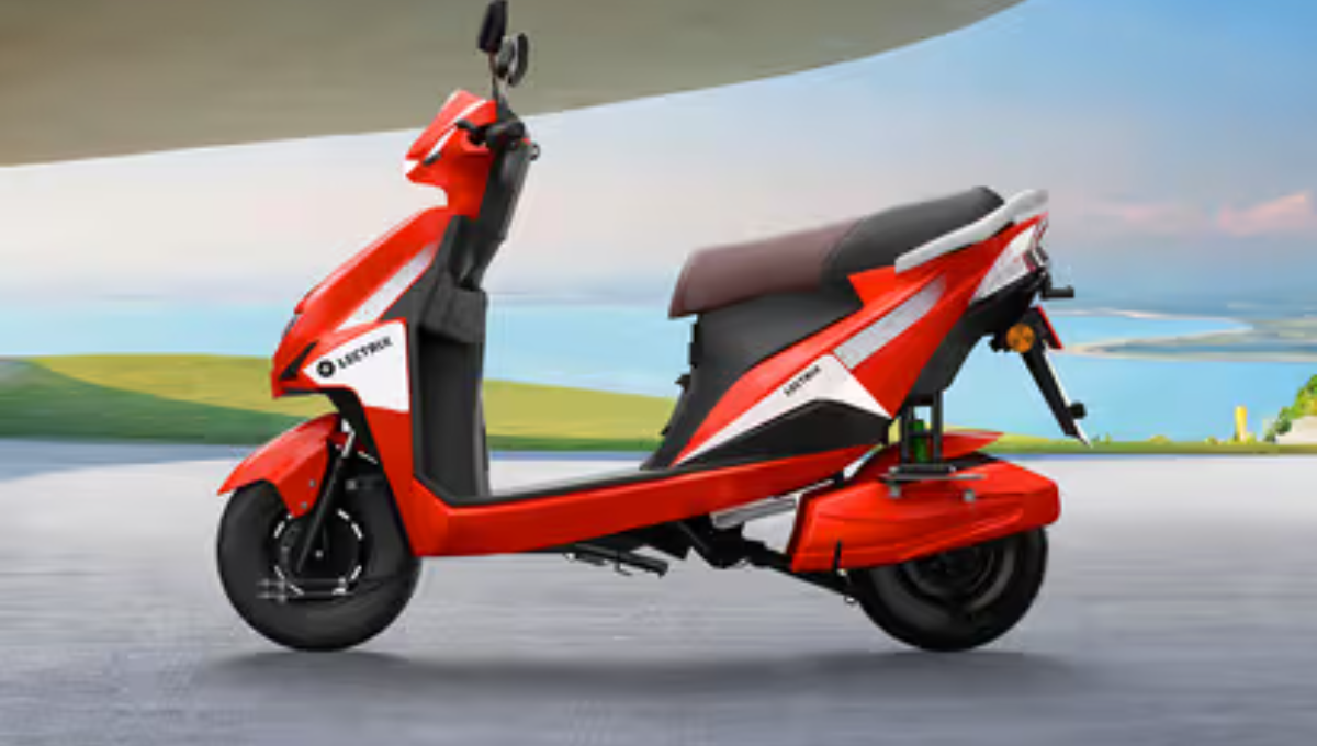 Lectrix LXS 3.0