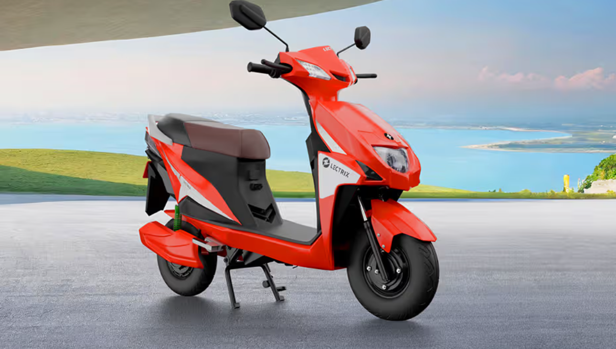 Lectrix LXS 3.0