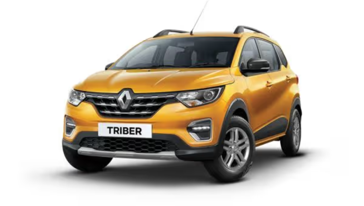 Renault Triber
