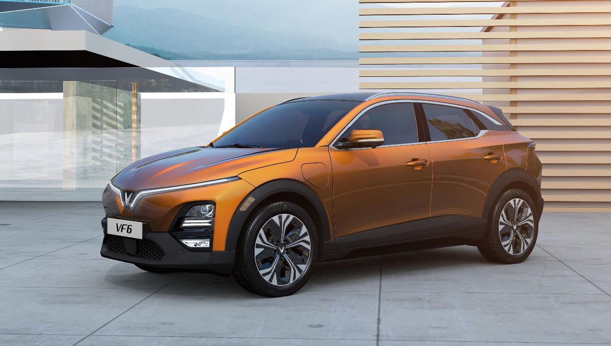 VinFast VF 6