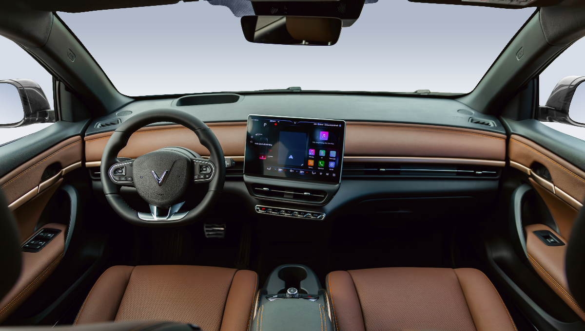 VinFast VF 6