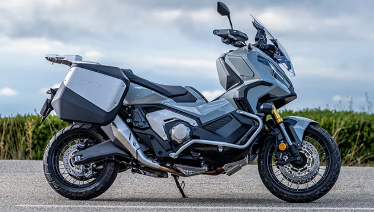 Honda X-ADV 750