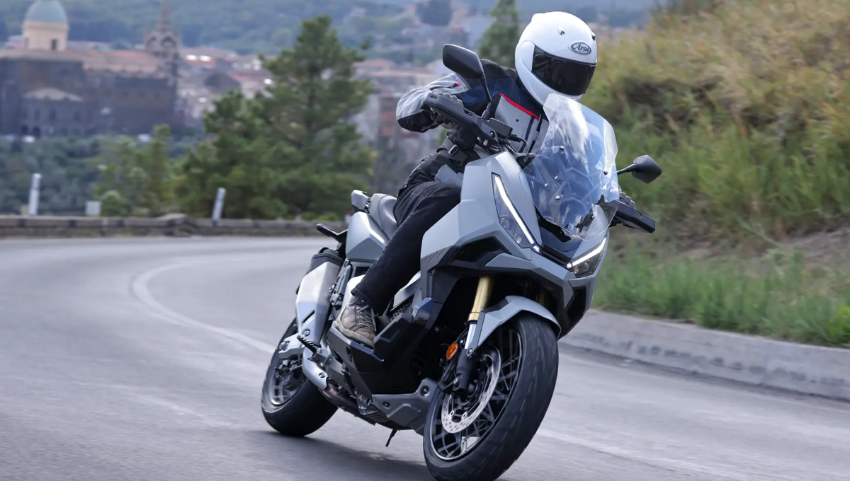 Honda X-ADV 750