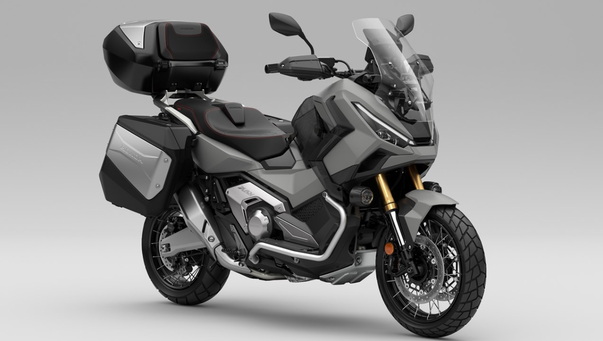 Honda X-ADV 750