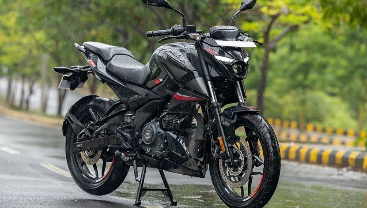 Pulsar N160