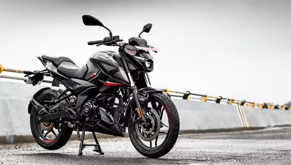 Pulsar N160