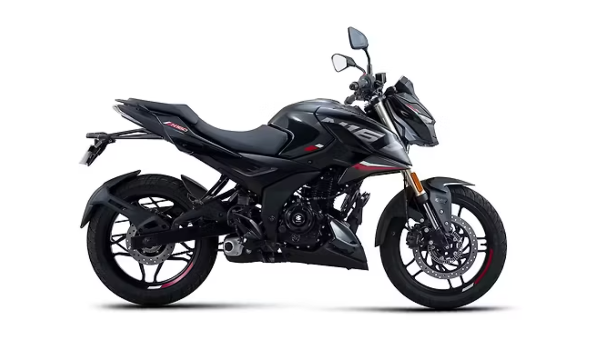 Pulsar N160