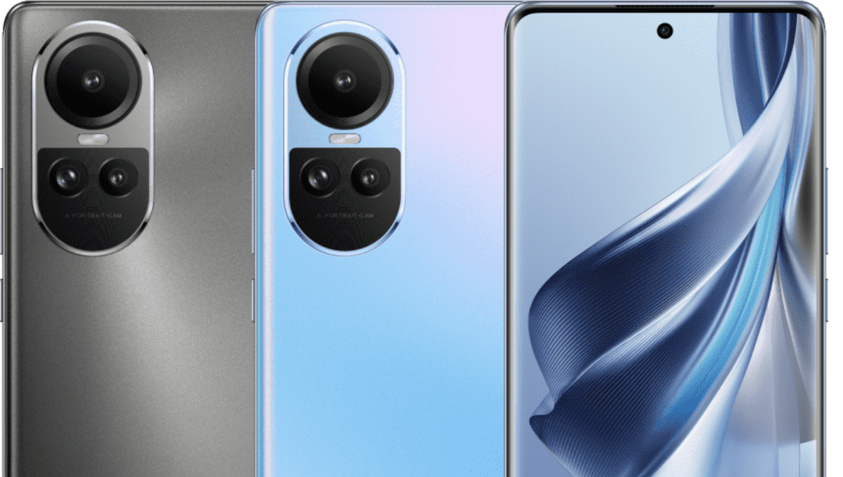 Oppo Reno 10 5G