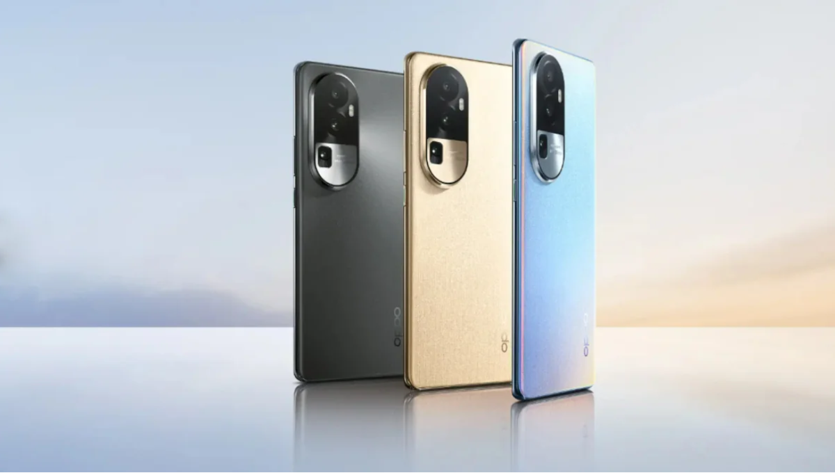 Oppo Reno 10 5G
