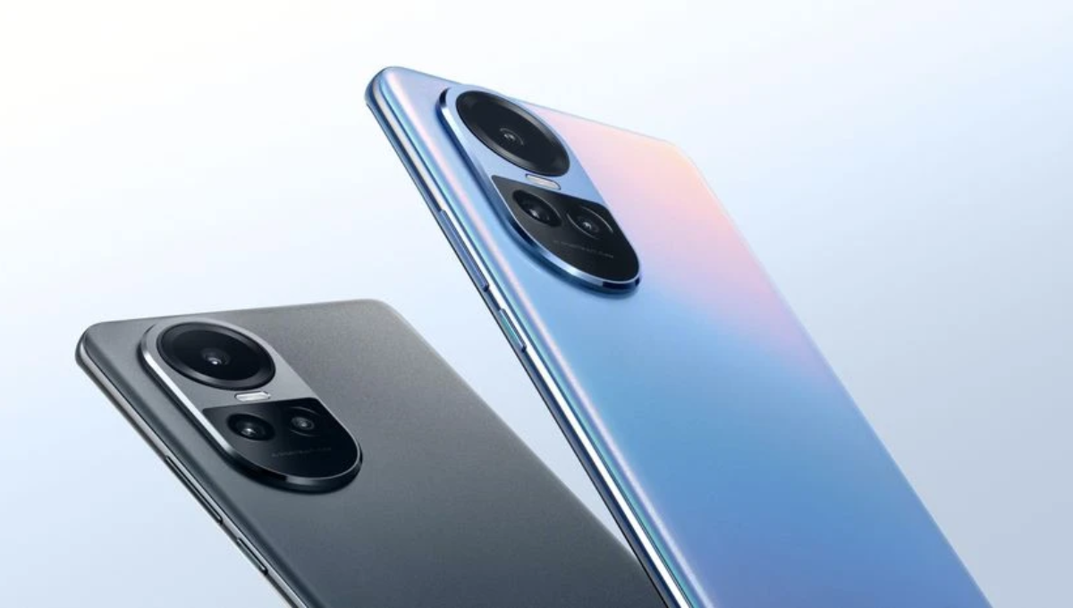 Oppo Reno 10 5G