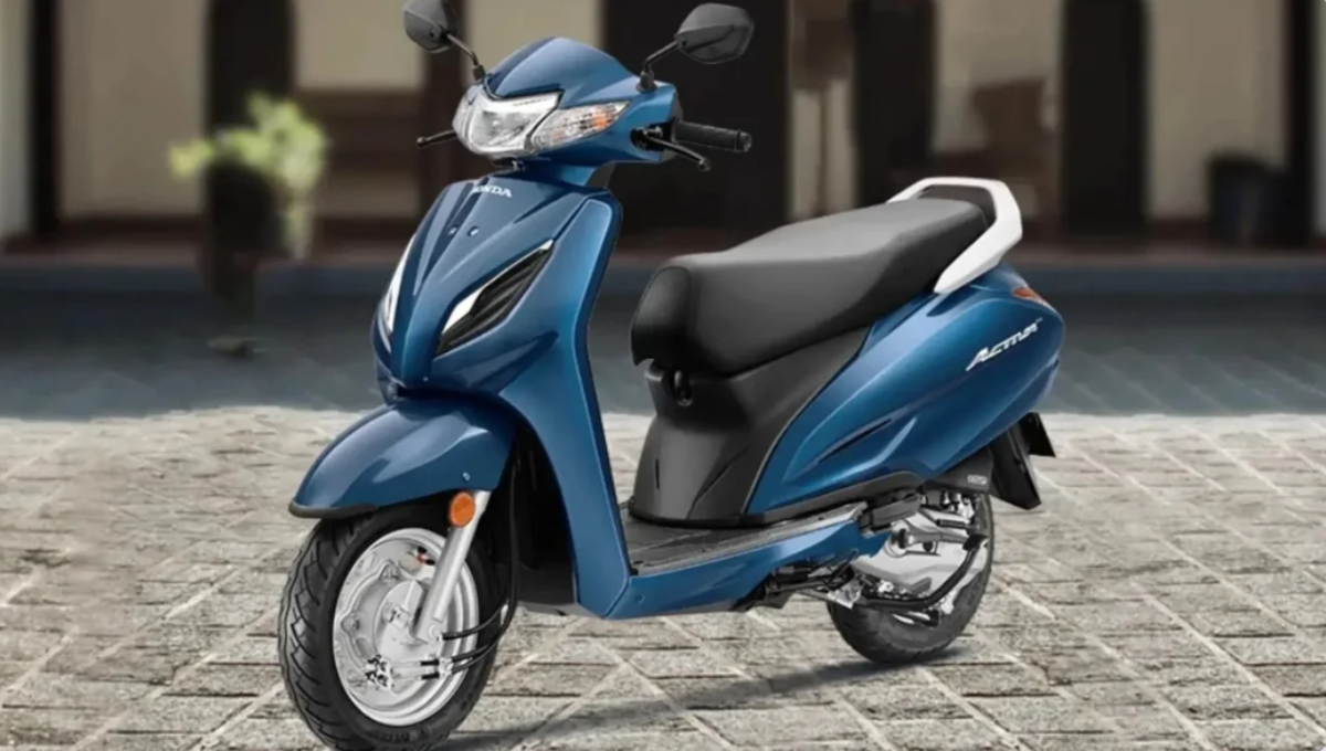 Honda Activa