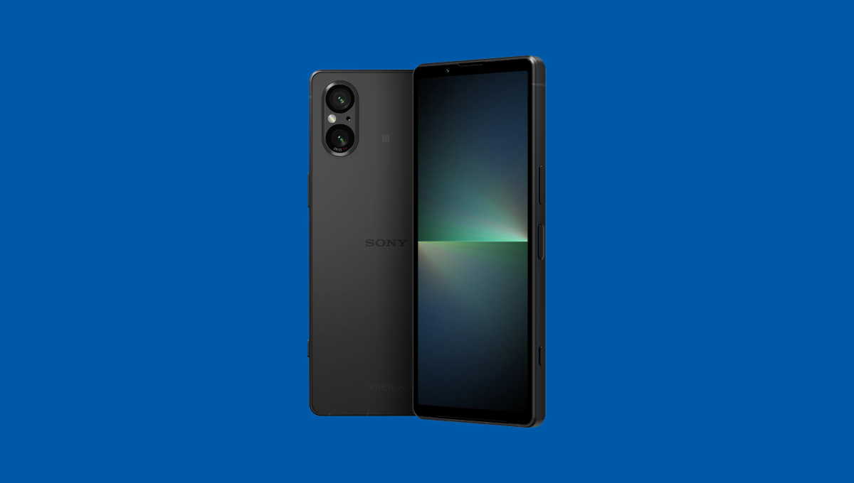 Sony Xperia 5 V
