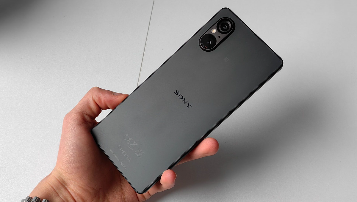 Sony Xperia 5 V