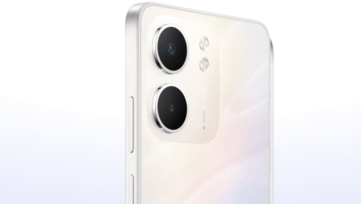 Oppo A5x