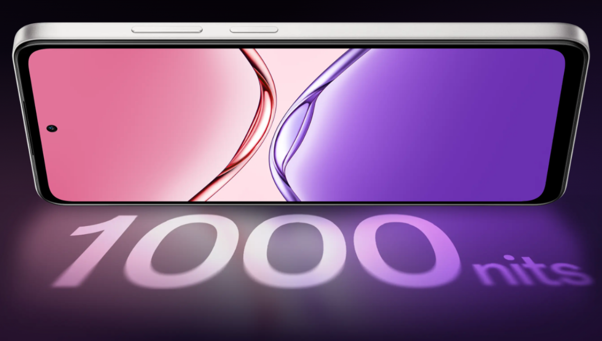 Oppo A5x