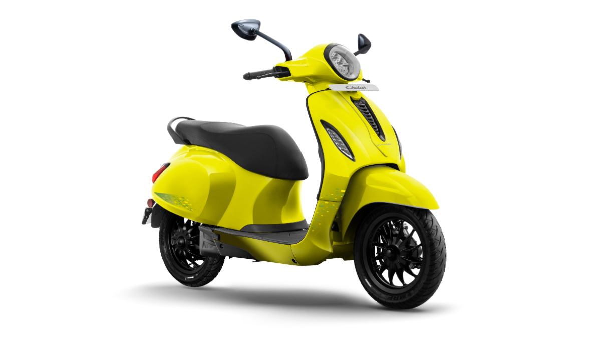 Bajaj Chetak
