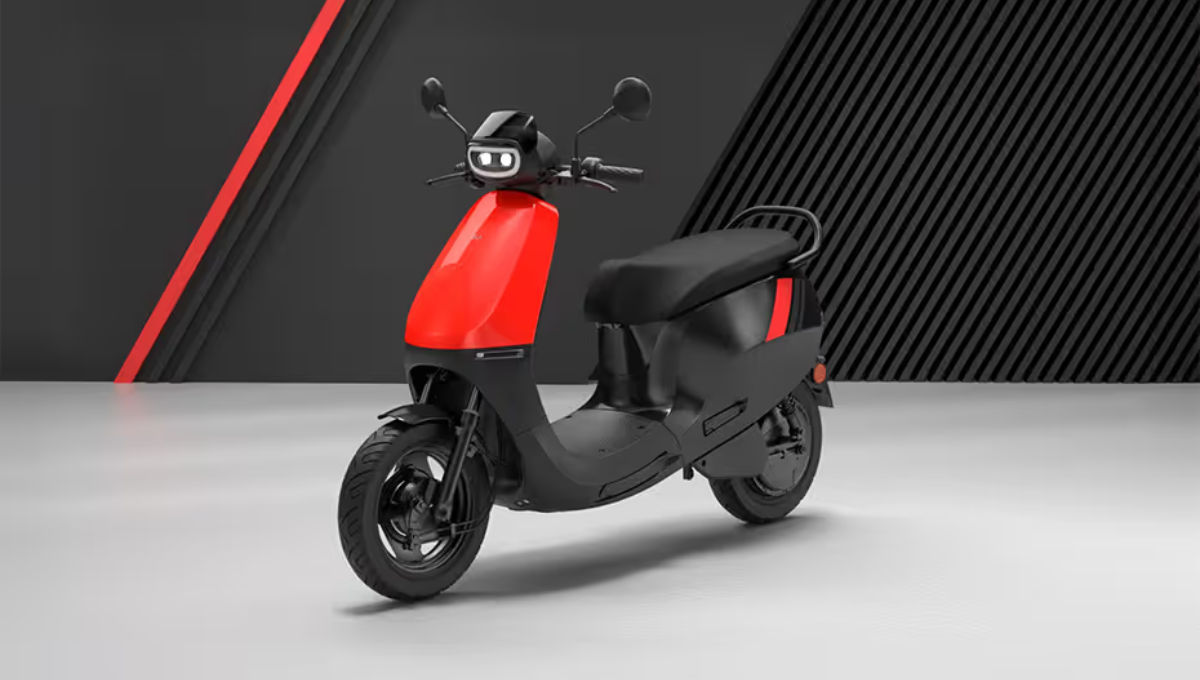 OLA S1 X