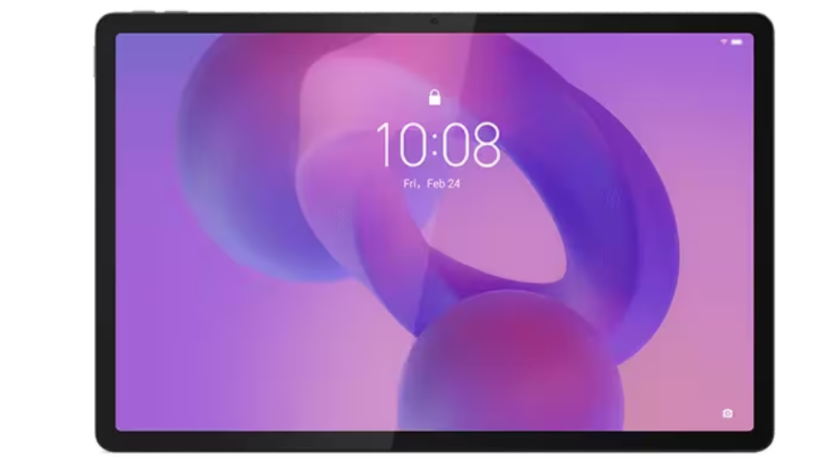 Lenovo Idea Tab Pro