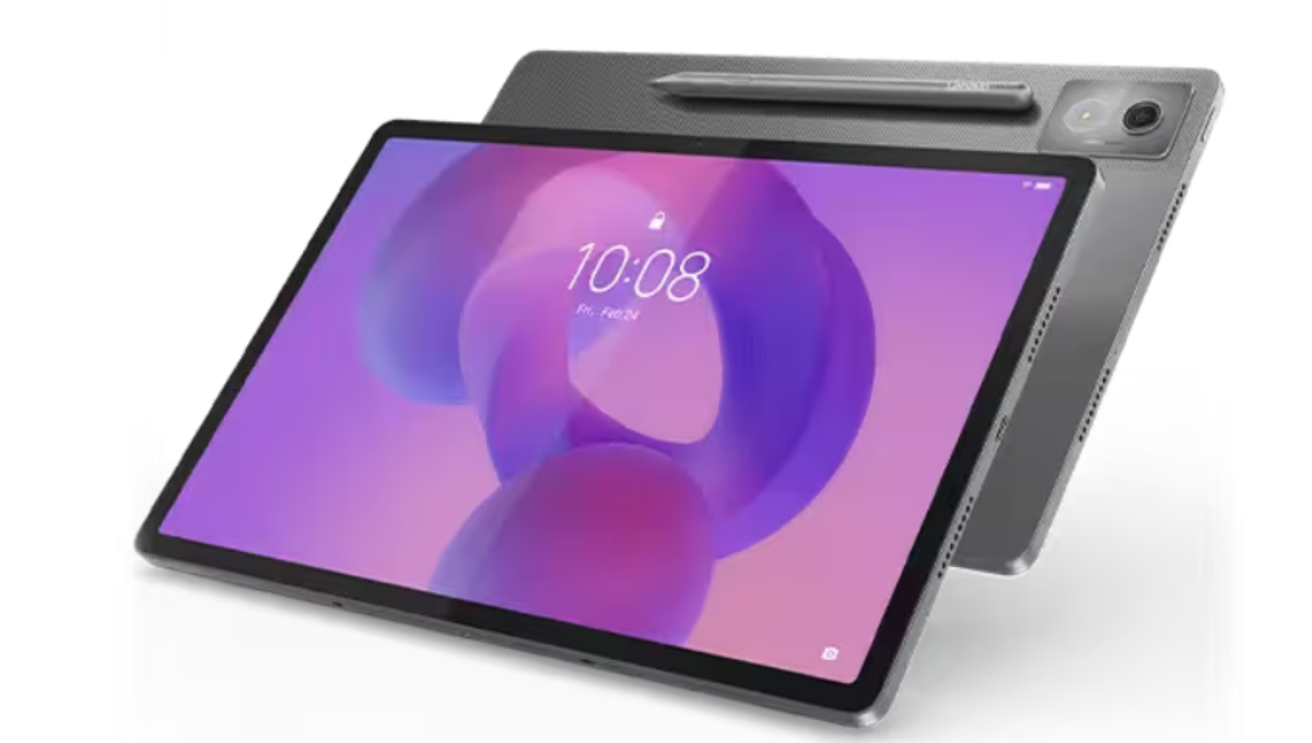 Lenovo Idea Tab Pro