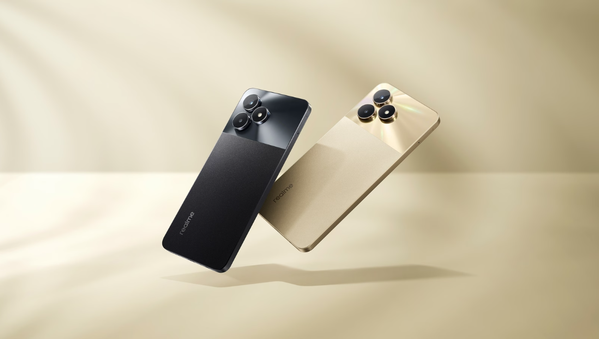 Realme C53 5G