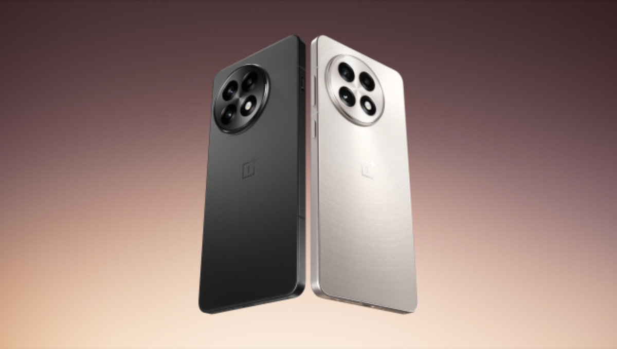 OnePlus 13R