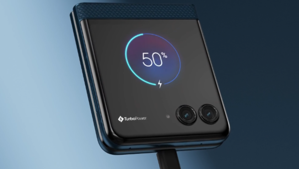 Motorola Razr 60