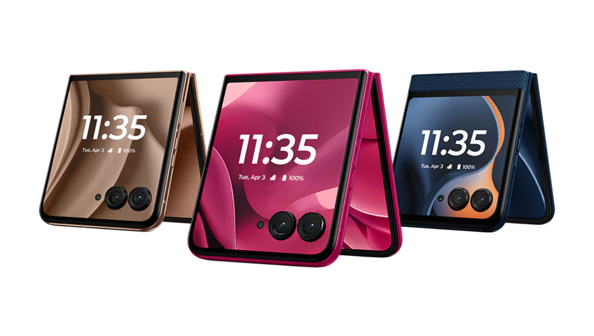 Motorola Razr 60