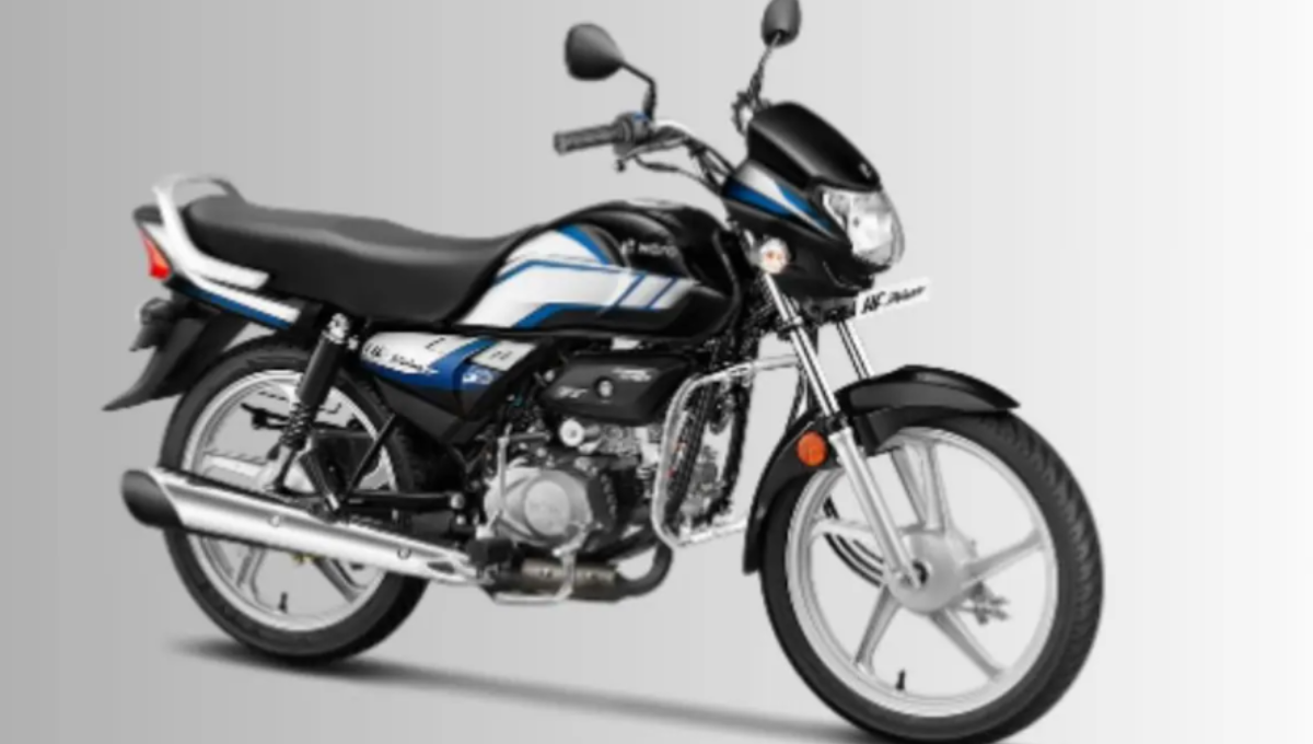 Hero HF Deluxe Pro