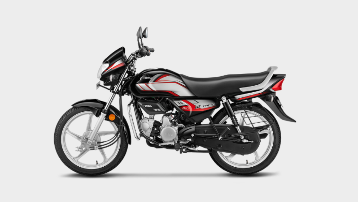 Hero HF Deluxe Pro 