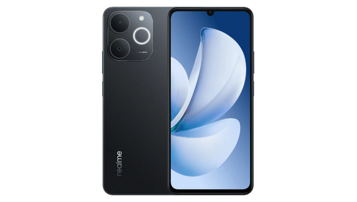 Realme Narzo 80 Lite 4G