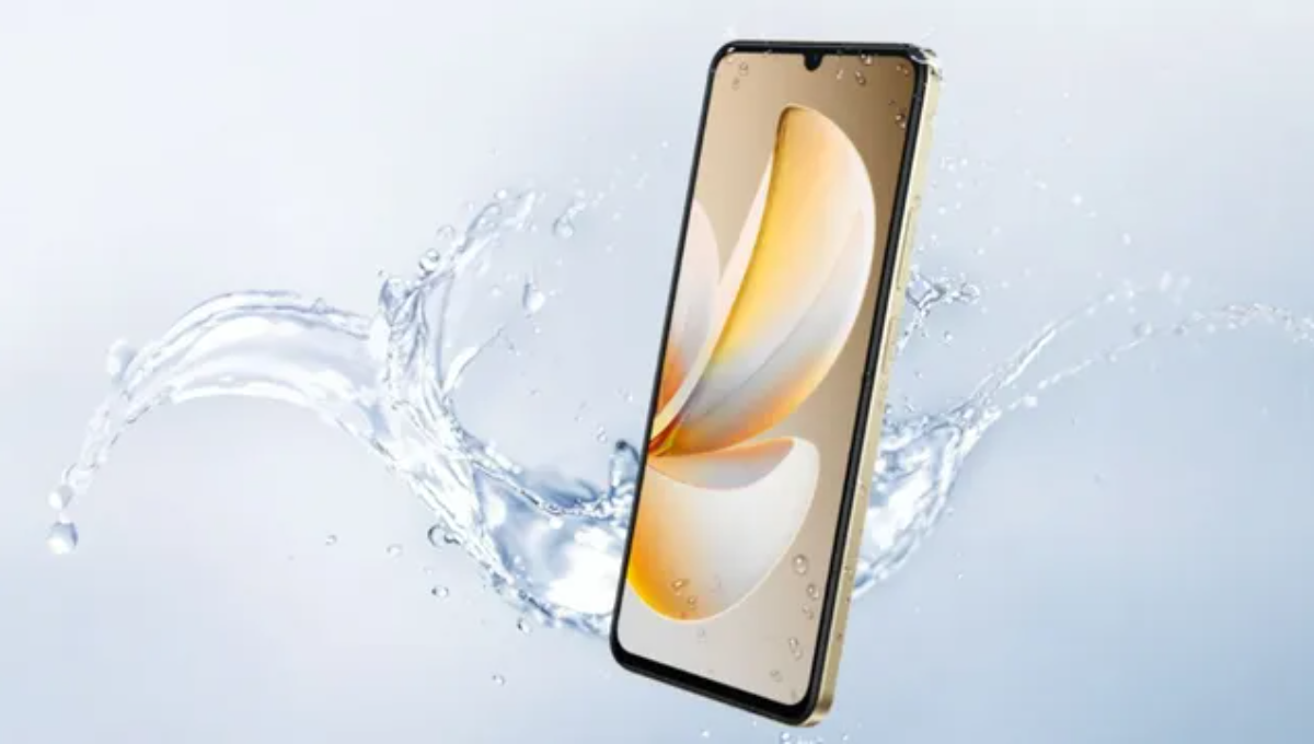 Realme Narzo 80 Lite 4G