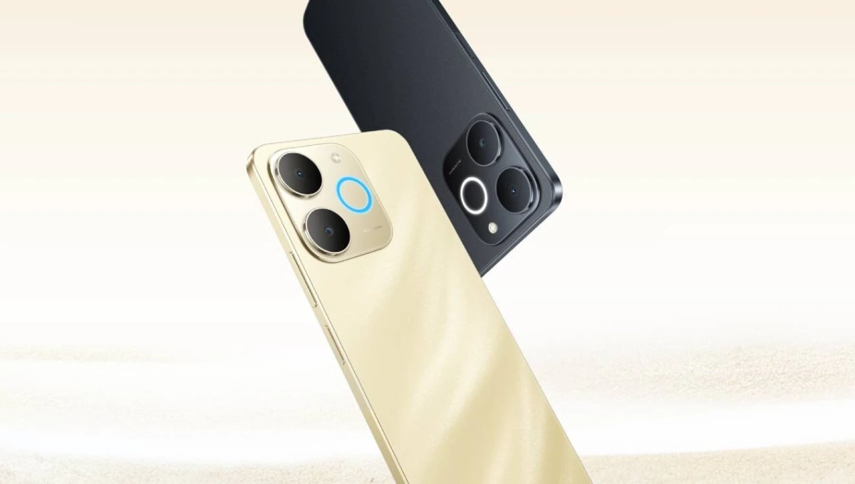 Realme Narzo 80 Lite 4G