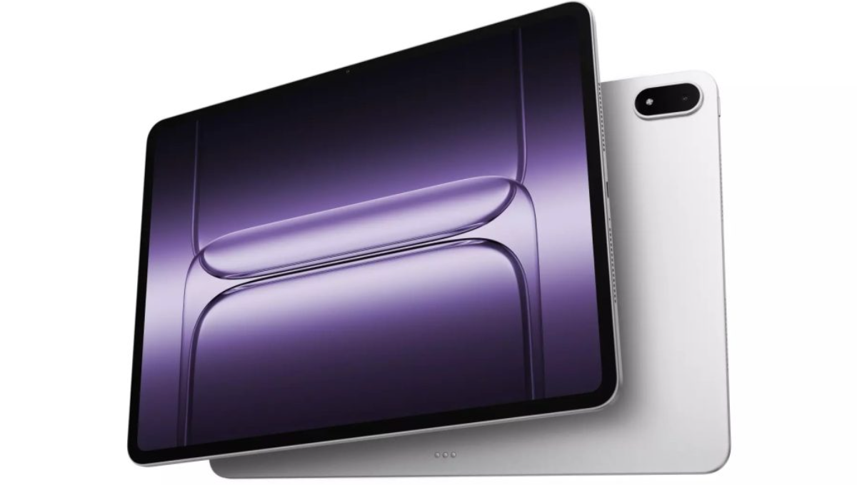 OnePlus Pad 3