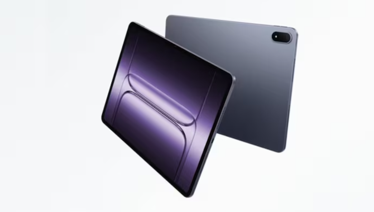 OnePlus Pad 3